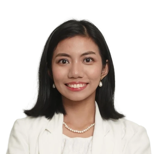Portrait of Delaine B.